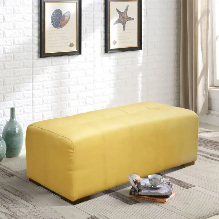 stool flores