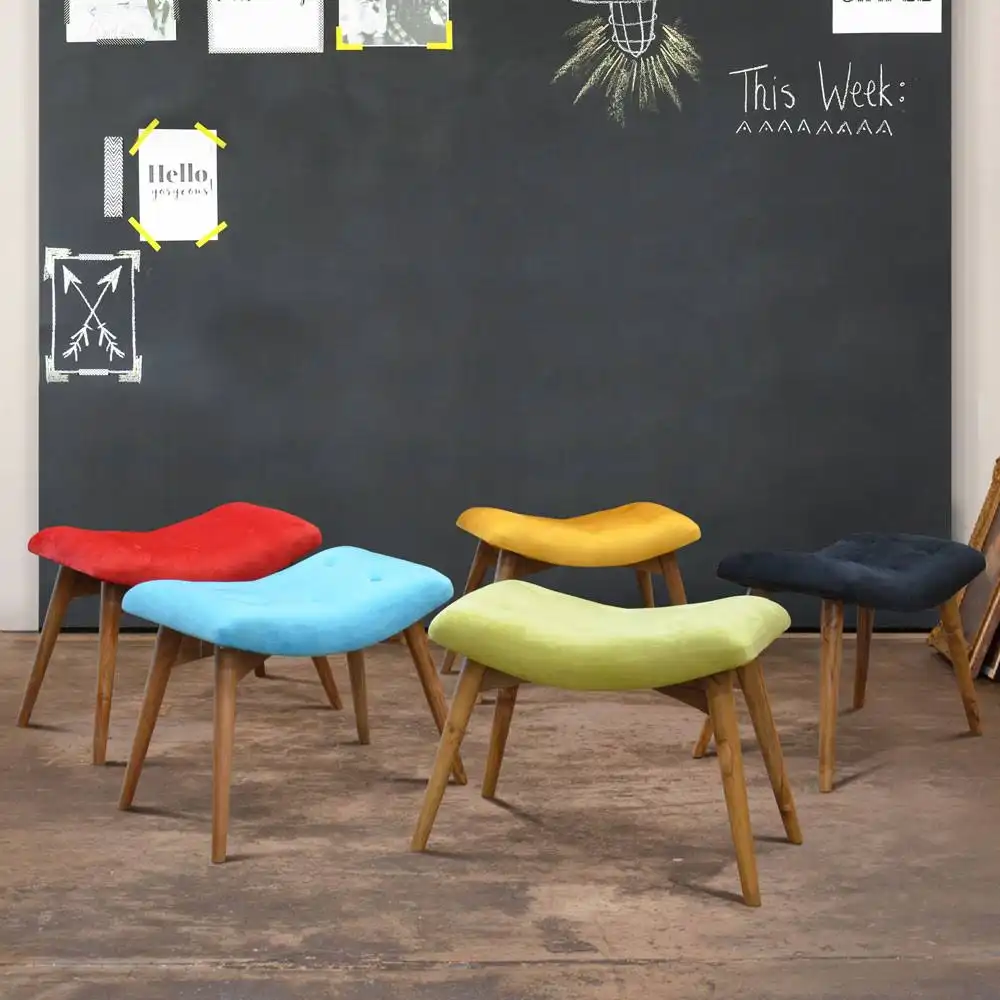 Stool Library 1 Stool Library