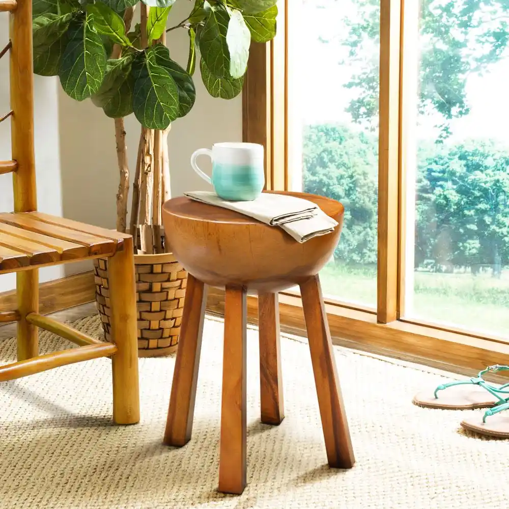 Stool Telur