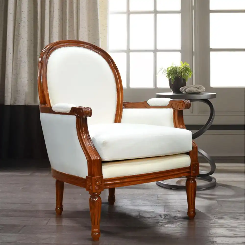 Strabourg Chair 1 Strabourg Chair