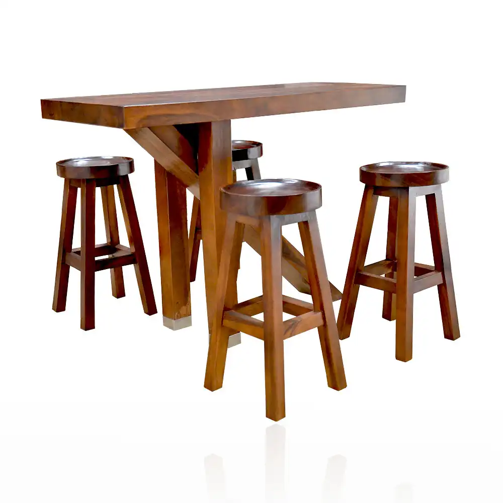 Suar Table 1 Suar Table