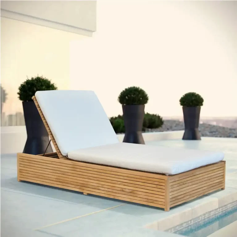 sun lounger mike
