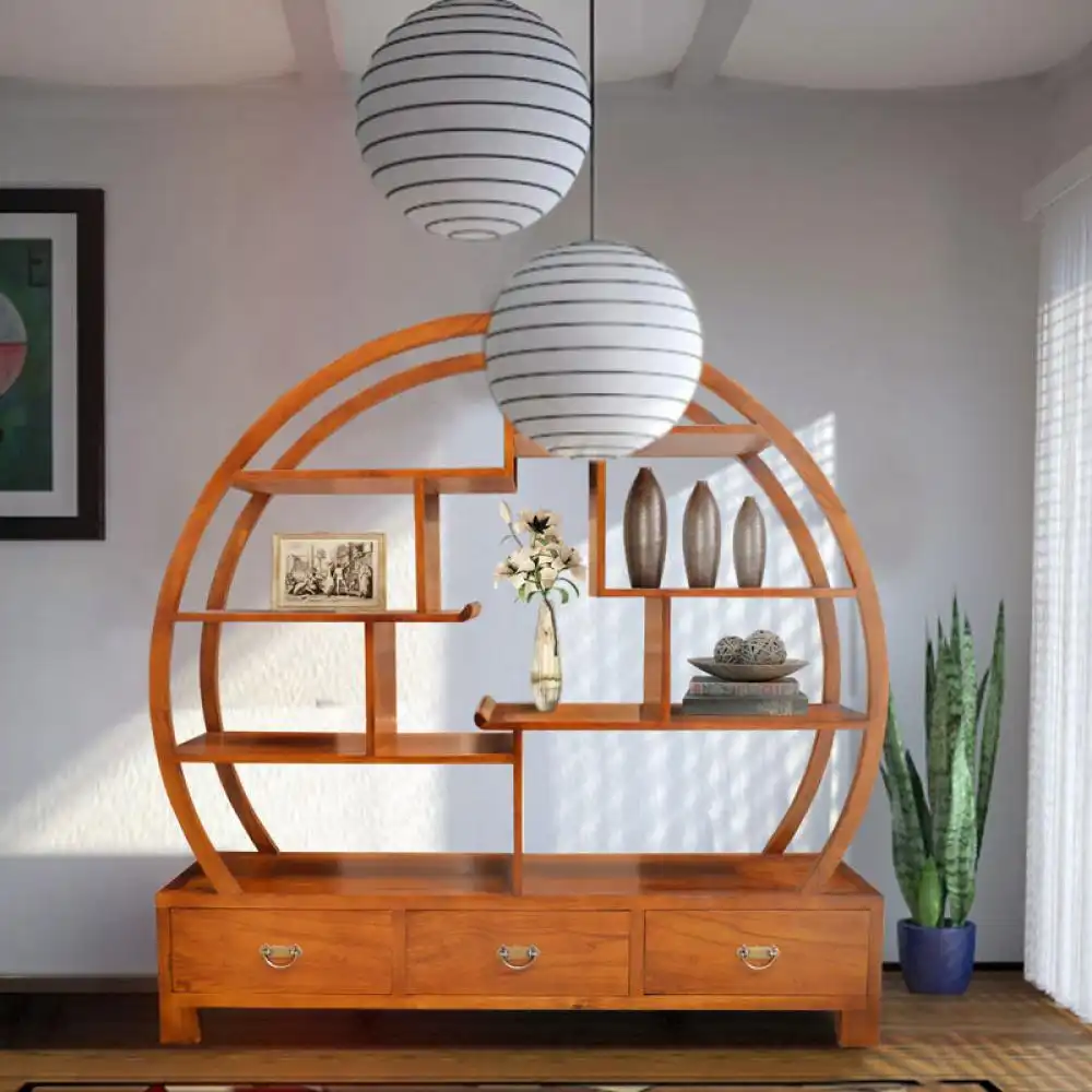 Sun Rack Book