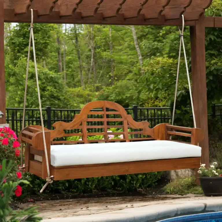 swing bed marlboro bali