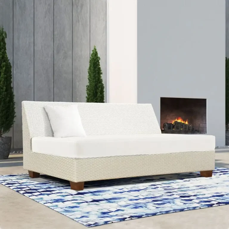 synthetic sofa afp