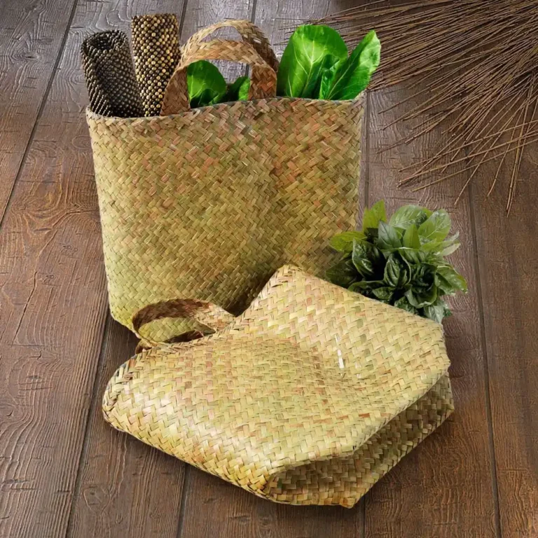 tas pandan
