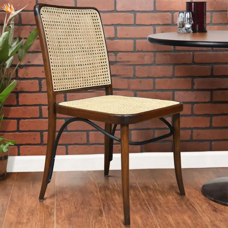 thonet hoffman chair