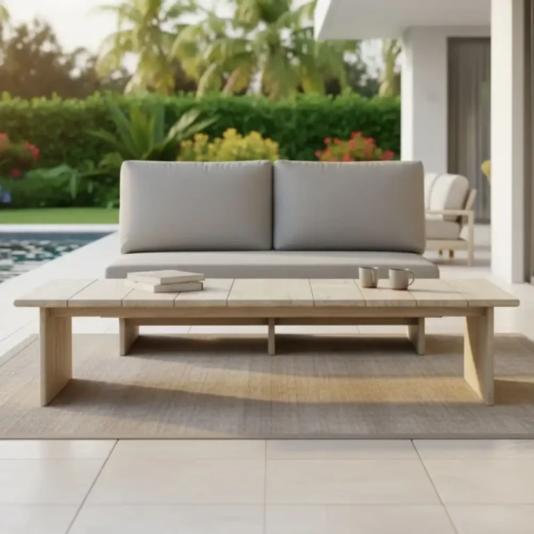tierra plateau coffee table