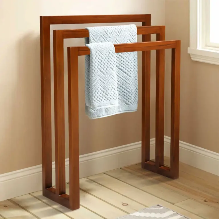 towel hanger