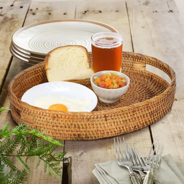 tray oval