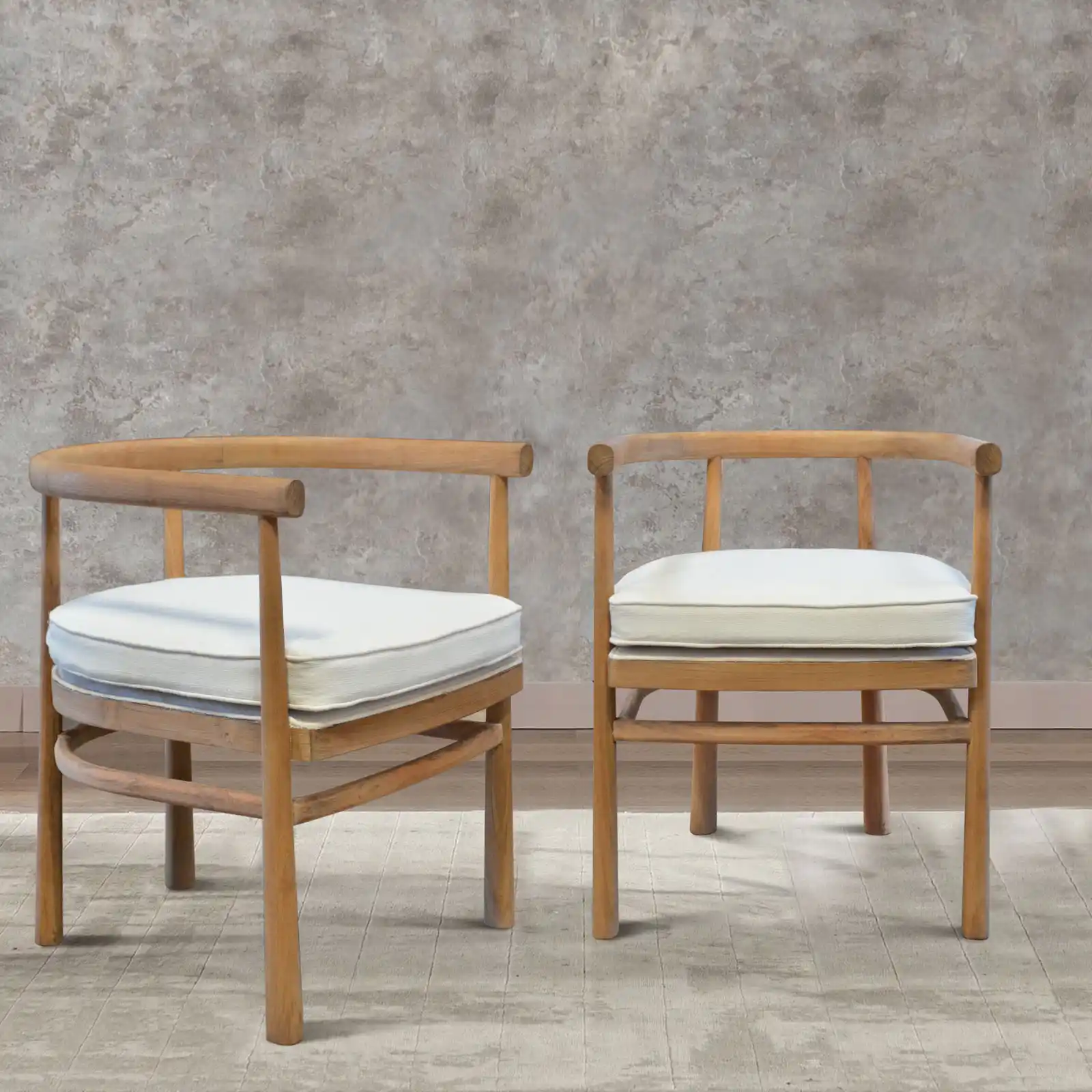 Tropez Dining Chair 1 Tropez Dining Chair