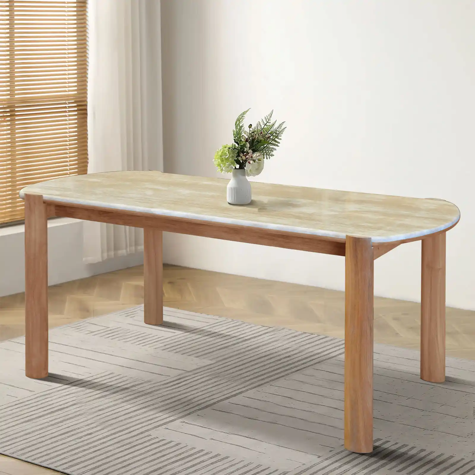 Tropez Dining Table