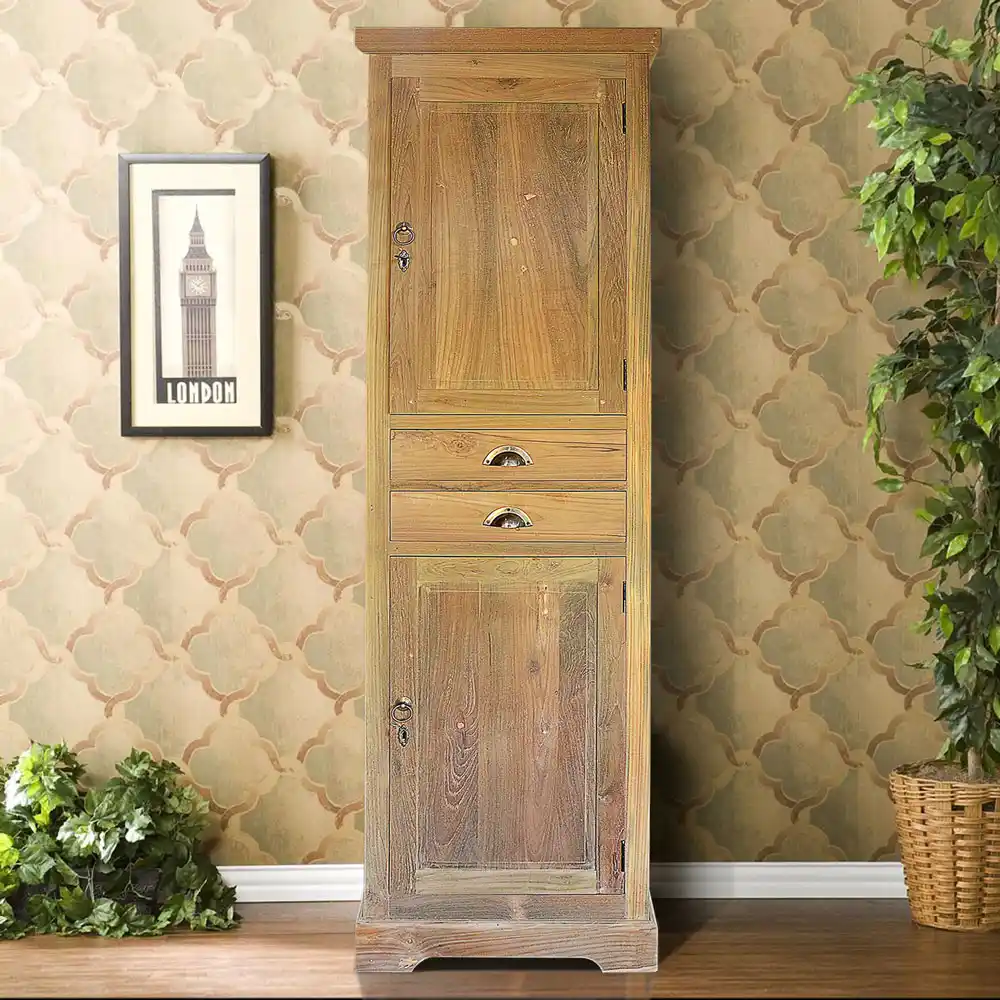 Ts 82 – Double Door 2 Drw