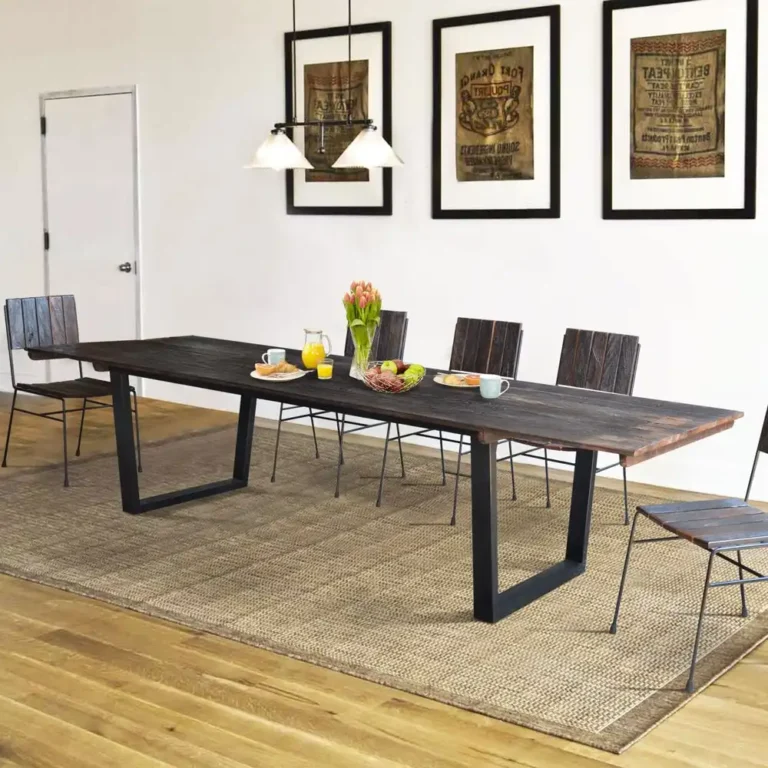 tunel table 250