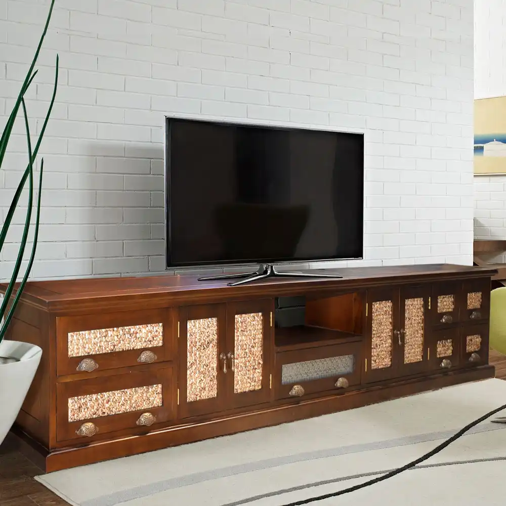 Tv Board Ooe Sama, Top Plywood