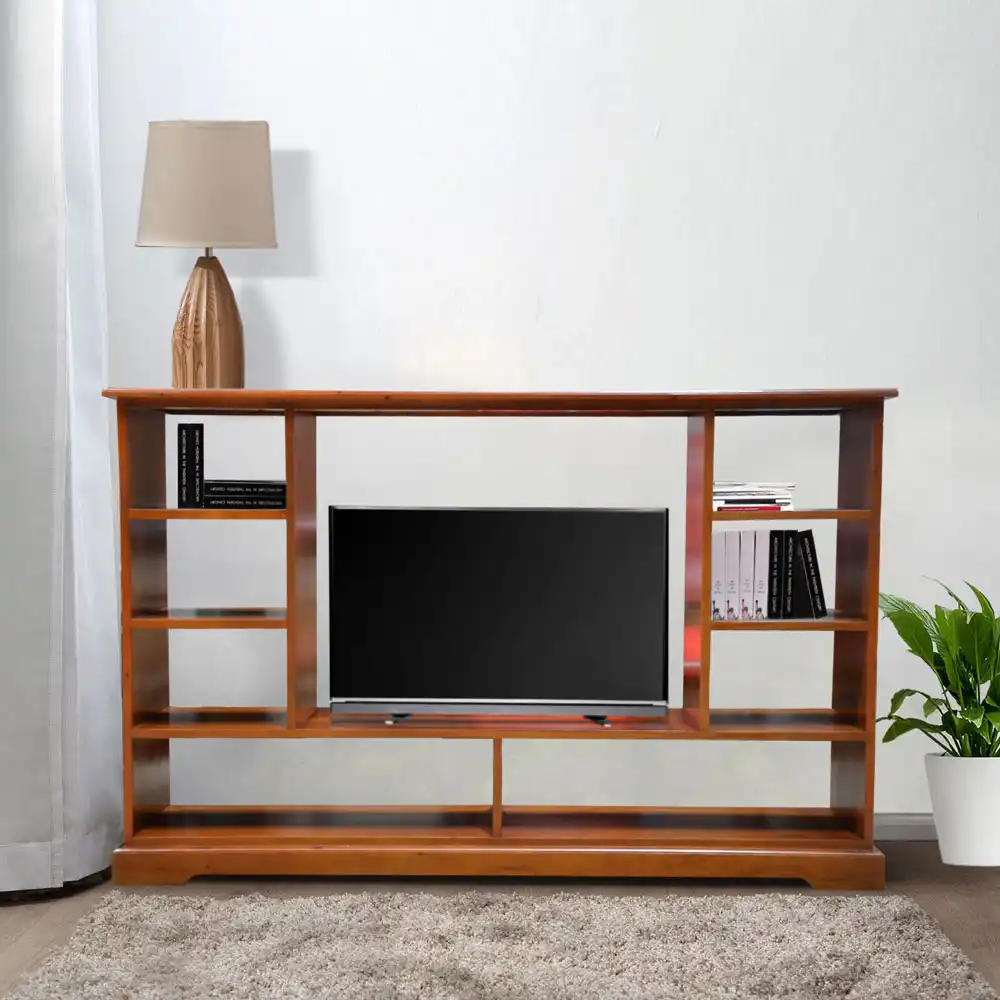 Tv Bookcase Iberia