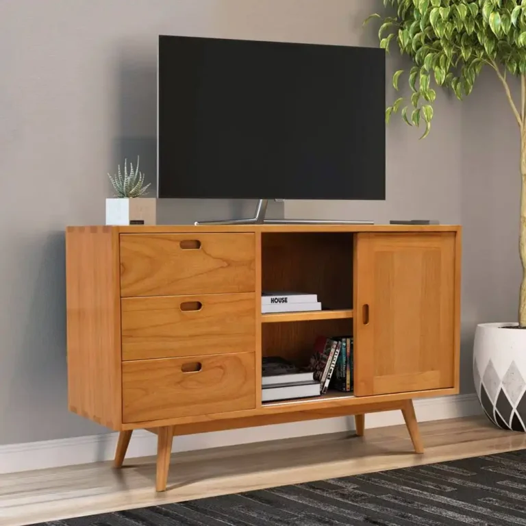 tv cabinet fifties dick