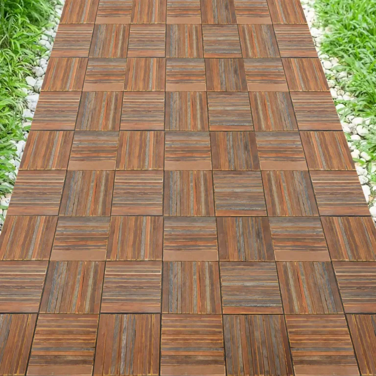 ulin iron wood flooring delta