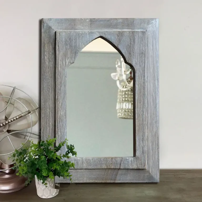 wall mirror small