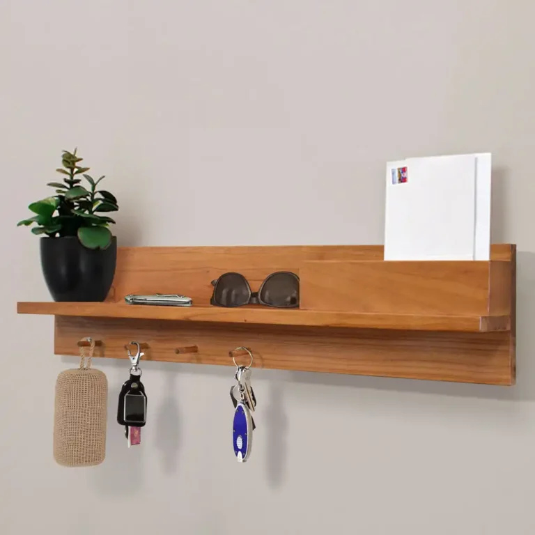 wall rack dicky