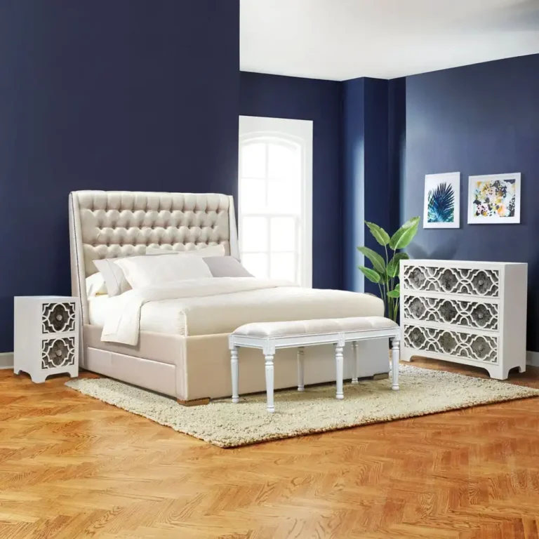 wing bed lusma