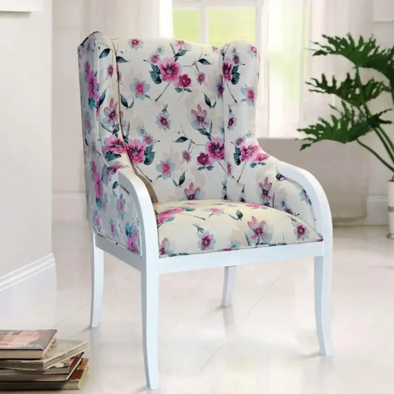 wing chair gita