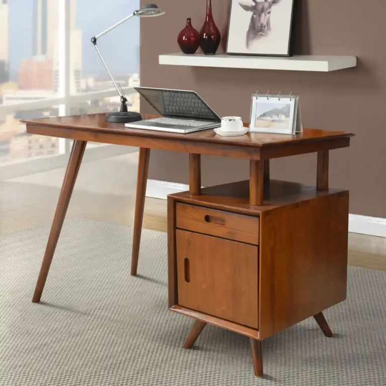 writing desk fortuna